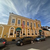 Stadthotel Raabs an der Thaya