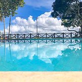 MSP02 Village 3 Quartos Pé na Areia