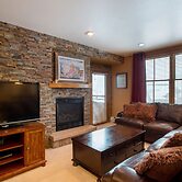 Zephyr Mountain Lodge, Condo | 2 Bedroom Ski-Slope View (Premium-Rated