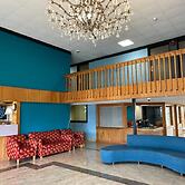 Rodeway Inn Bloomington - Normal West
