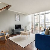 The Rotherhithe Apartments