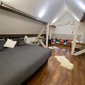 Immaculate 1-bed Apartment in Birmingham