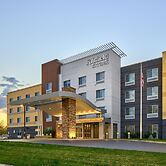 Fairfield Inn & Suites by Marriott Hagerstown