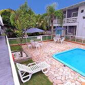 Hotel Pousada Ilha do Mar Bombinhas