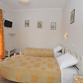 Blue Apartments Ipsos