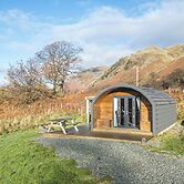 Jenny - Crossgate Luxury Glamping