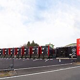 HOTEL R9 The Yard Oyamayokokura