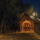 Snow Goose Lodge at Gamekeeper's Marsh