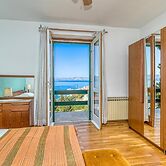 Sea View Home Marianne 200m From sea