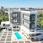 Wyndham Garden Diyarbakır