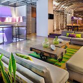 Hotel Barí Bucaramanga By OxoHotel