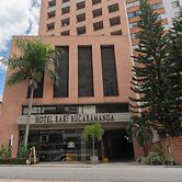 Hotel Barí Bucaramanga By OxoHotel