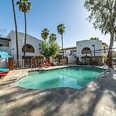 The Avenida Condominiums