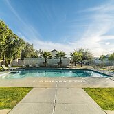 The Landmark Apartments