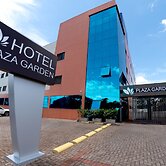Hotel Plaza Garden