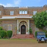 Sultan Bagh Ranthambore