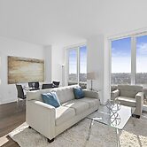 Global Luxury Suites White Plains