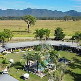 Koorawatha Homestead Motel