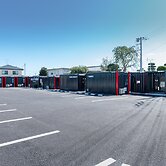 HOTEL R9 The Yard Hitachinaka