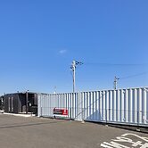 HOTEL R9 The Yard Higashiomi