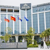 Songlam Waterfront Hotel - 藍江酒店