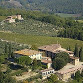 AGRITURISMO LA PAPESSA