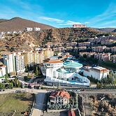 Eliz Thermal Convention Center