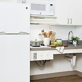 Intown Suites Extended Stay Columbus Oh - North