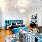 1877 Estrela Palace Hotel