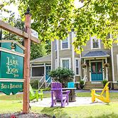 The Lark & Loon Inn
