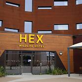 Hex Wildlife Hotel