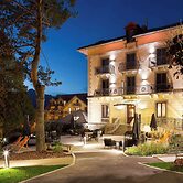 Saint-Gervais Hotel and Spa