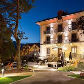 Saint-Gervais Hotel and Spa