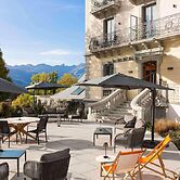 Saint-Gervais Hotel and Spa