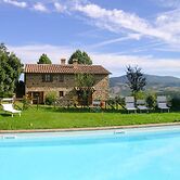 Casale Donatelli in Radicofani