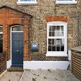 Salisbury Residences by Charles Hope