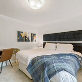 Turnberry Serviced Apartments