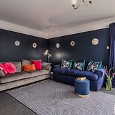Turnberry Serviced Apartments