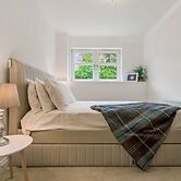 Turnberry Serviced Apartments