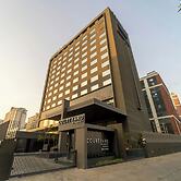 Courtyard By Marriott Vadodara