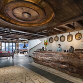 Sapa Cat Cat Hills Resort & Spa