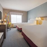 Hampton Inn Clovis,NM