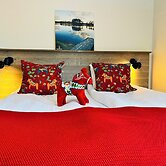 Fridhemsgatan City Stay