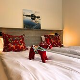 Fridhemsgatan City Stay