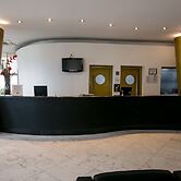 Favorita Golden Hotel e Eventos