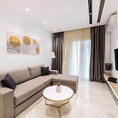 Porto Sea View Apartments - Gounari 33