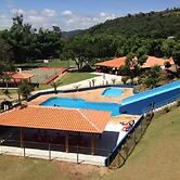 Hotel Campestre Atibaia