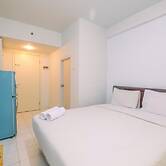 Homey Studio Apartment at Dramaga Tower near IPB