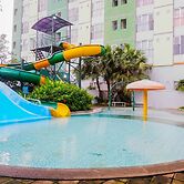 Best Deal 2BR Apartment at Dian Regency near ITS