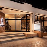 CABIN&HOTEL CONSTANT NAHA